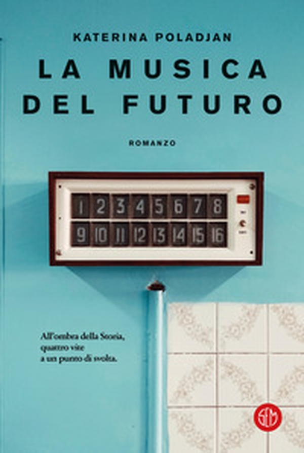 La musica del futuro - Librerie.coop La musica del futuro - Librerie.coop