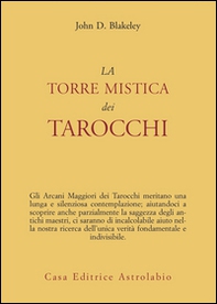 La torre mistica dei tarocchi - Librerie.coop