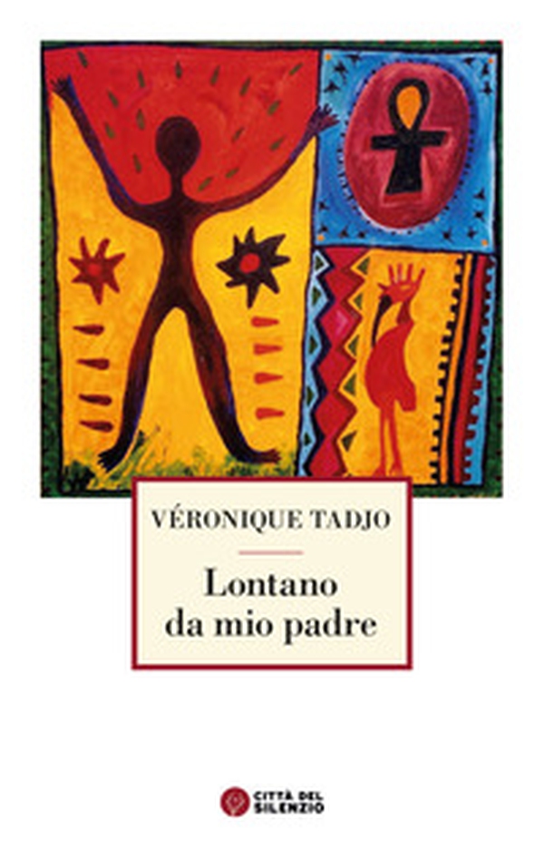 Lontano da mio padre - Librerie.coop Lontano da mio padre - Librerie.coop