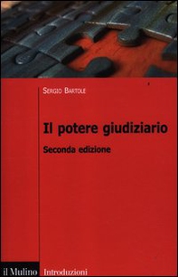 Il potere giudiziario - Librerie.coop