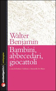 Bambini, abbecedari, giocattoli - Librerie.coop