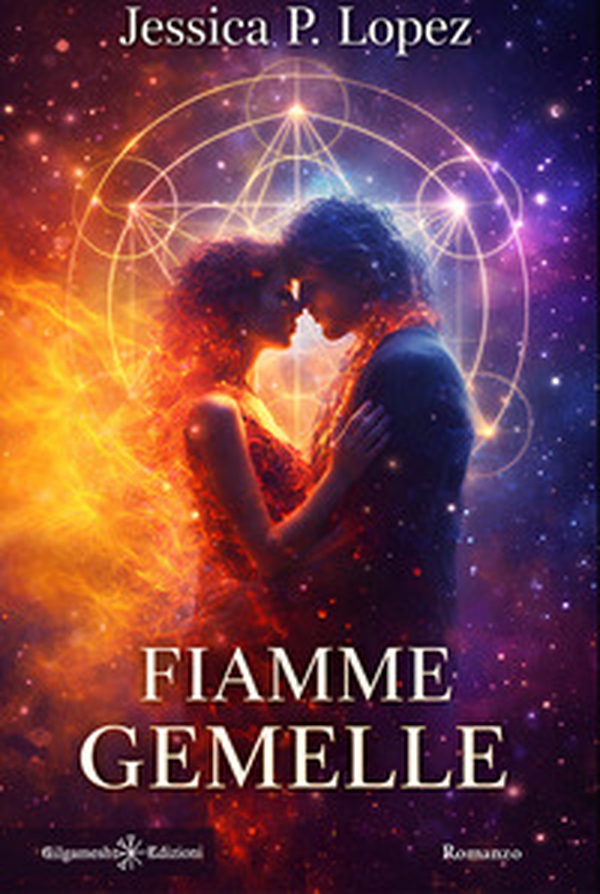 Fiamme gemelle - Librerie.coop