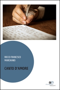 Canto d'amore - Librerie.coop