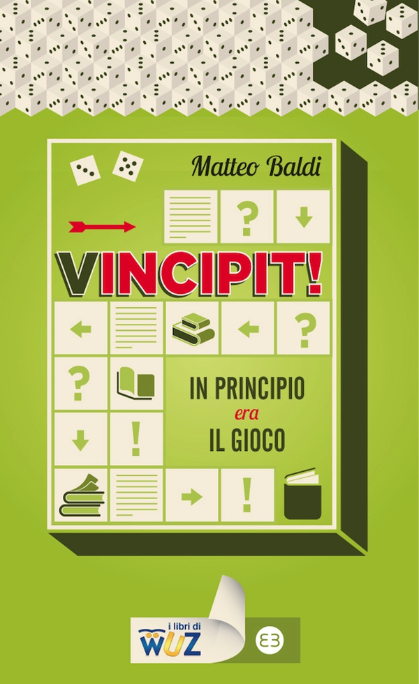 Vincipit! - Librerie.coop Vincipit! - Librerie.coop