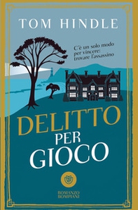 Delitto per gioco - Librerie.coop