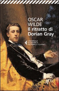 Il ritratto di Dorian Gray - Librerie.coop Il ritratto di Dorian Gray - Librerie.coop