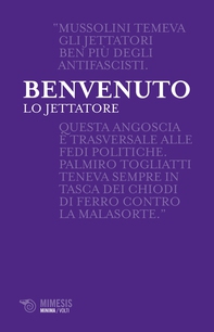 Lo jettatore - Librerie.coop