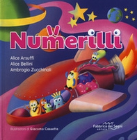Numerilli - Librerie.coop Numerilli - Librerie.coop