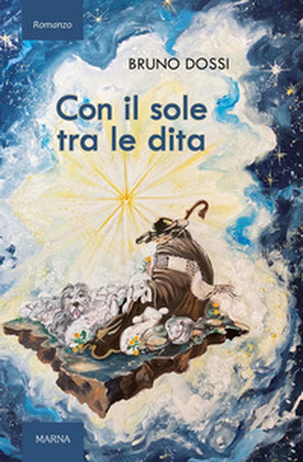 Con il sole tra le dita - Librerie.coop