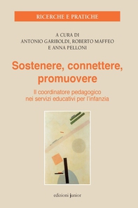 Sostenere, connettere, promuovere - Librerie.coop