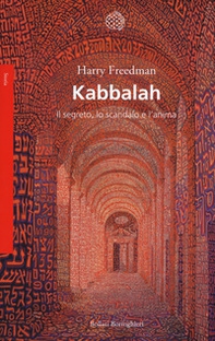 Kabbalah. Il segreto, lo scandalo e l'anima - Librerie.coop Kabbalah. Il segreto, lo scandalo e l'anima - Librerie.coop