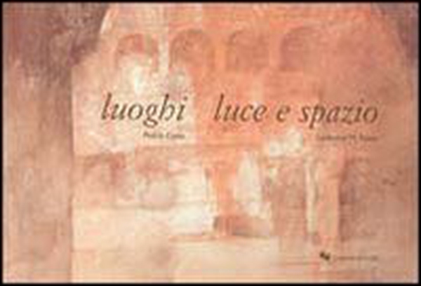Luoghi, luce, spazio - Librerie.coop