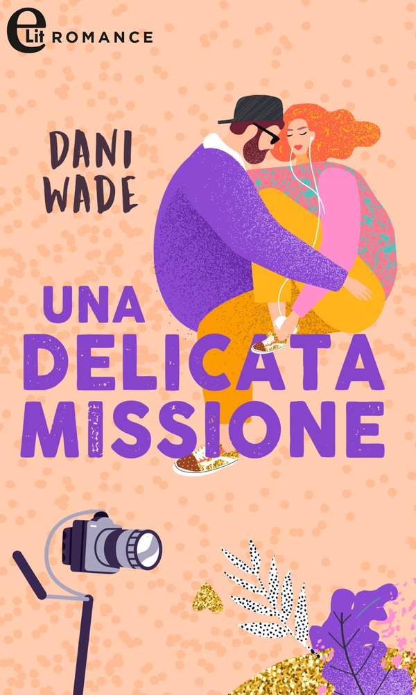 Una delicata missione (eLit) - Librerie.coop Una delicata missione (eLit) - Librerie.coop