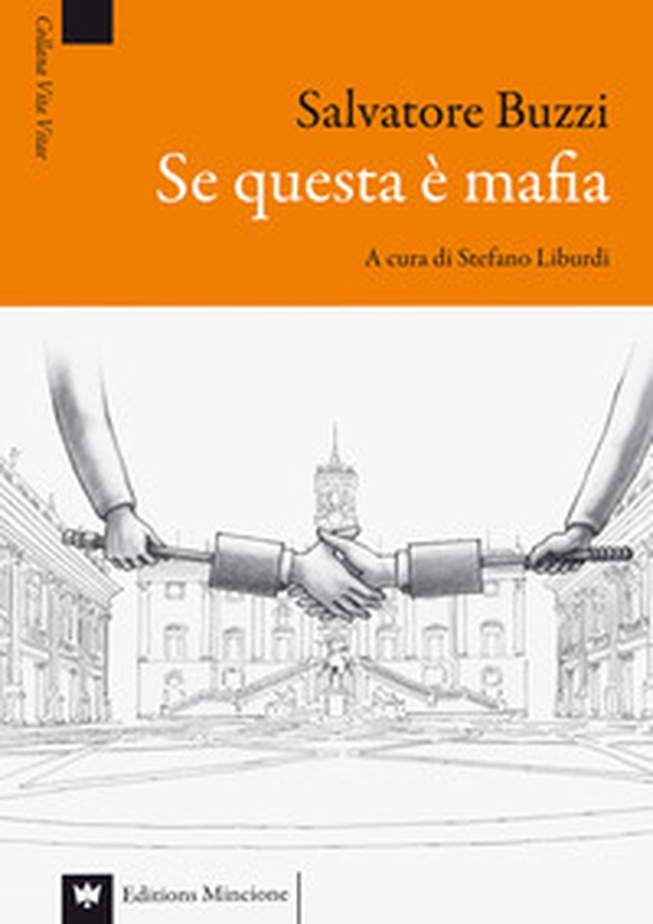 Se questa è mafia - Librerie.coop Se questa è mafia - Librerie.coop