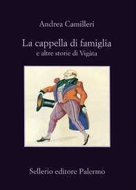 La cappella di famiglia - Librerie.coop