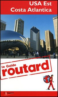 USA Est. Costa atlantica - Librerie.coop