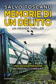 Memorie di un delitto - Librerie.coop
