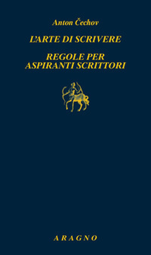 L'arte di scrivere. Regole per aspiranti scrittori - Librerie.coop L'arte di scrivere. Regole per aspiranti scrittori - Librerie.coop