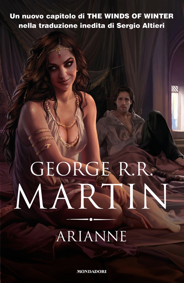 Arianne - Librerie.coop Arianne - Librerie.coop