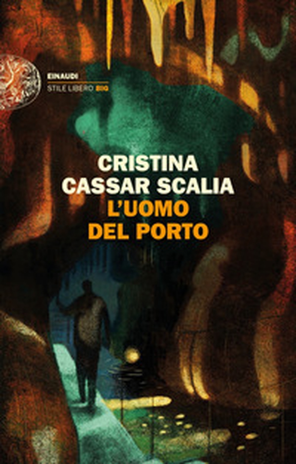 L'uomo del porto - Librerie.coop L'uomo del porto - Librerie.coop