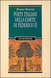 Poeti italiani della corte di Federico II - Librerie.coop Poeti italiani della corte di Federico II - Librerie.coop