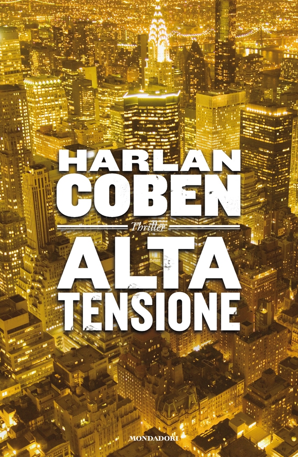 Alta tensione - Librerie.coop Alta tensione - Librerie.coop