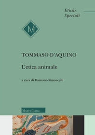 L'etica animale - Librerie.coop
