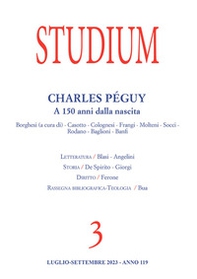 Studium - Vol. 3 - Librerie.coop