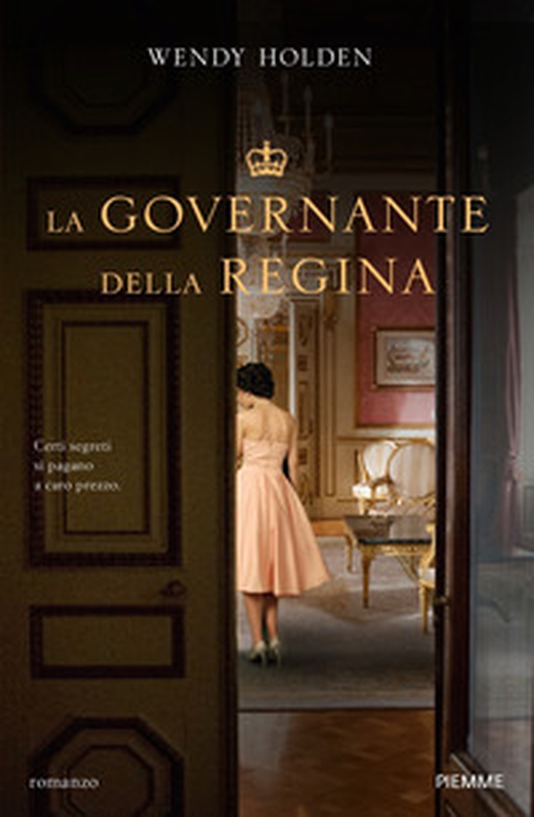 La governante della regina - Librerie.coop La governante della regina - Librerie.coop