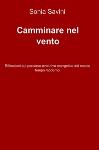 Camminare nel vento - Librerie.coop