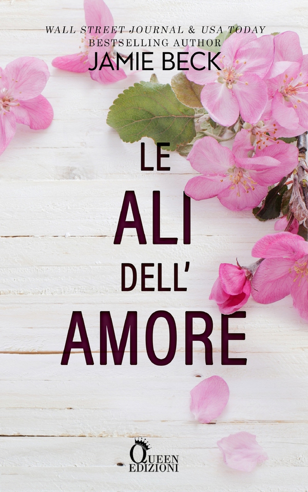 Le ali dell'amore - Librerie.coop Le ali dell'amore - Librerie.coop