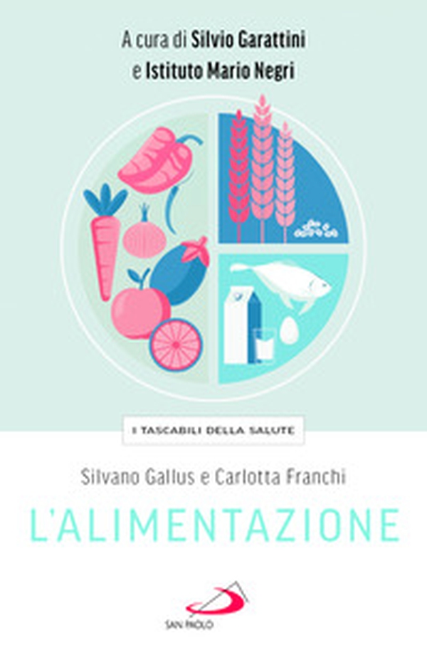 L'alimentazione - Librerie.coop