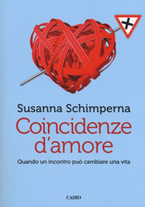 Coincidenze d'amore - Librerie.coop Coincidenze d'amore - Librerie.coop