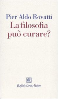 La filosofia può curare? La consulenza filosofica in questione - Librerie.coop