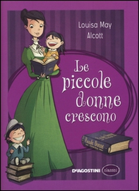 Le piccole donne crescono - Librerie.coop