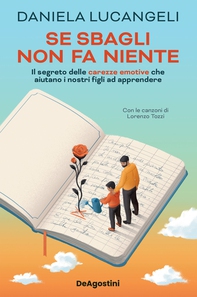 Se sbagli non fa niente - Librerie.coop Se sbagli non fa niente - Librerie.coop