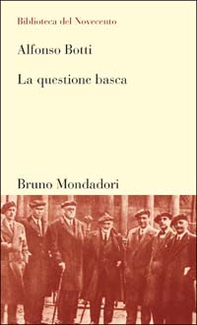 La questione basca - Librerie.coop