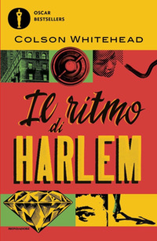 Il ritmo di Harlem - Librerie.coop Il ritmo di Harlem - Librerie.coop