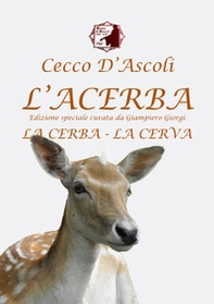 L'acerba - Librerie.coop