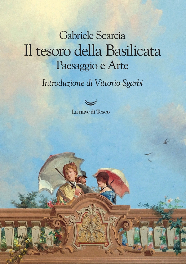 Il tesoro della Basilicata - Librerie.coop Il tesoro della Basilicata - Librerie.coop