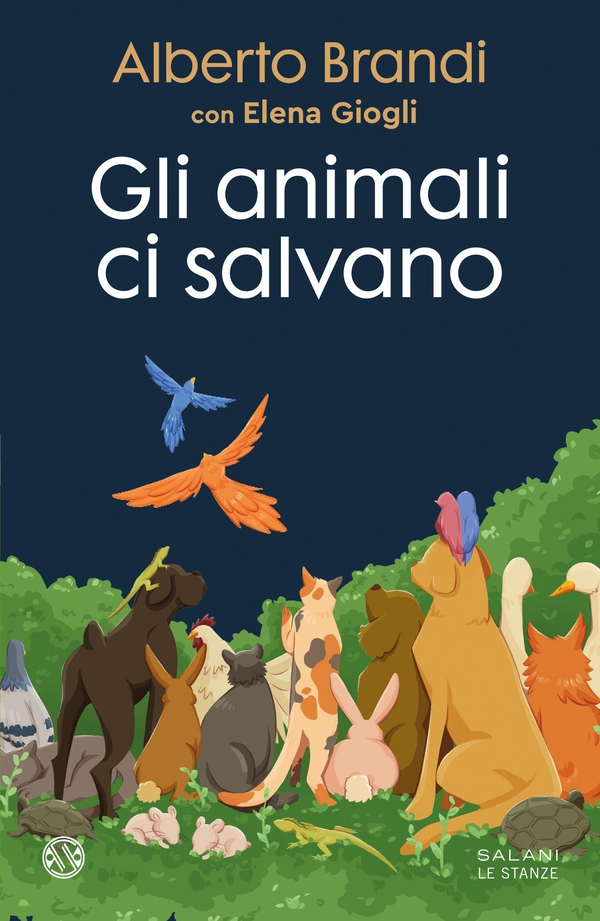 Gli animali ci salvano - Librerie.coop Gli animali ci salvano - Librerie.coop