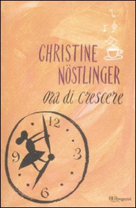 Ora di crescere - Librerie.coop