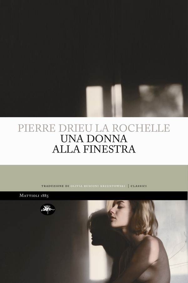 Una donna alla finestra - Librerie.coop Una donna alla finestra - Librerie.coop