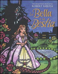 La Bella e la Bestia. Libro pop-up - Librerie.coop
