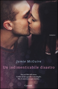 Un indimenticabile disastro - Librerie.coop Un indimenticabile disastro - Librerie.coop