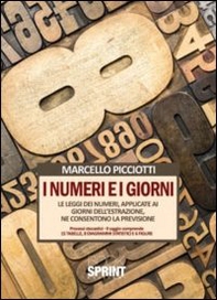 I numeri e i giorni - Librerie.coop