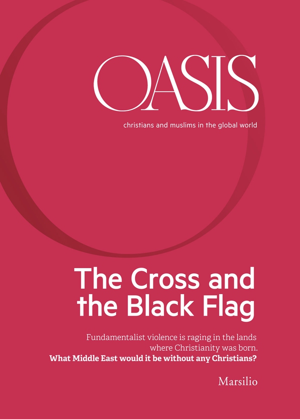 Oasis n. 22, The Cross and the Black Flag - Librerie.coop Oasis n. 22, The Cross and the Black Flag - Librerie.coop