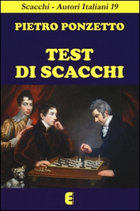 Test di scacchi - Librerie.coop