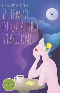 Il tempo di quattro stagioni - Librerie.coop