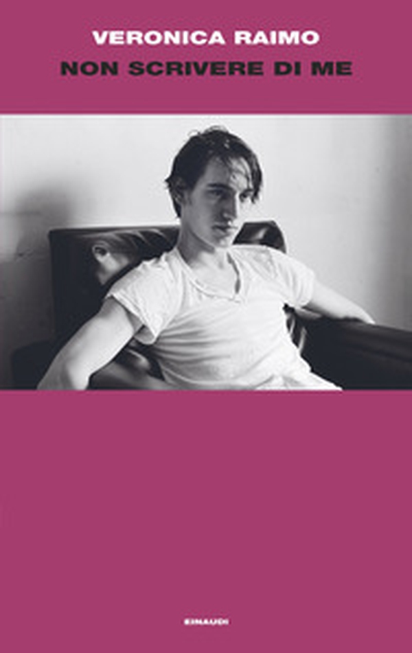 Non scrivere di me - Librerie.coop